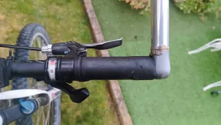 Bicicleta Rockrider 5.3 Talla M