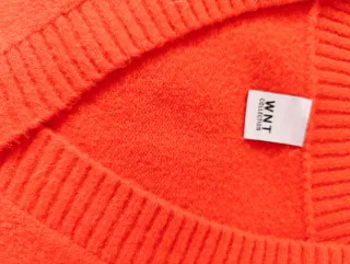 Lote 4 jerséis talla M