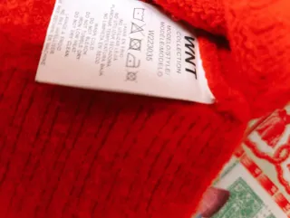 Lote 4 jerséis talla M