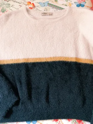 Lote 4 jerséis talla M