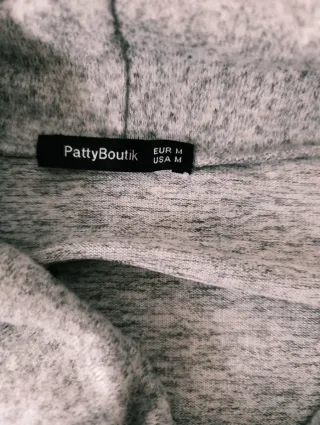 Lote 4 jerséis talla M