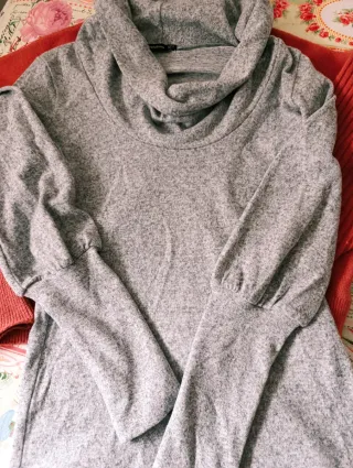 Lote 4 jerséis talla M