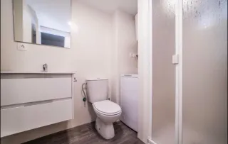 Apartamento vacacional en Benidorm