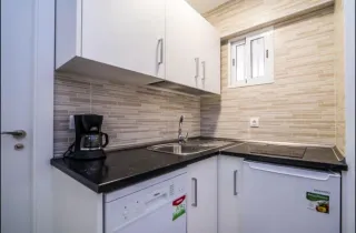 Apartamento vacacional en Benidorm