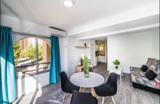 Apartamento vacacional en Benidorm