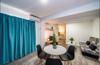 Apartamento vacacional en Benidorm