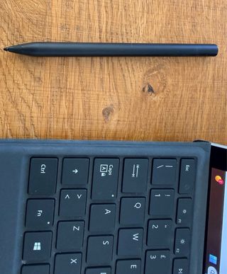 Microsoft Surface Pro 7 Argento - Come Nuovo