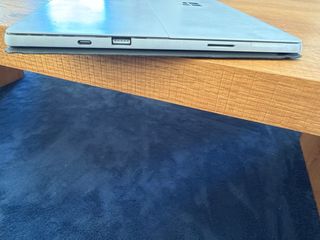 Microsoft Surface Pro 7 Argento - Come Nuovo