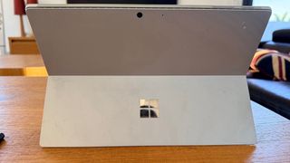 Microsoft Surface Pro 7 Argento - Come Nuovo