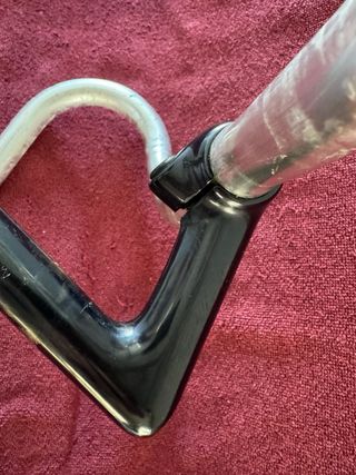 Potencia y Manillar 3ttt Aero