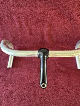 Potencia y Manillar 3ttt Aero