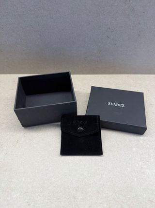 SUAREZ caja y Joyero
