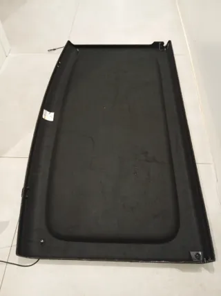 Bandeja maletero MG ZS ZX EV