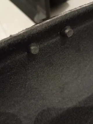 Bandeja maletero MG ZS ZX EV