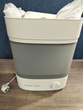 Philips Avent Esterilizador SCF291/00