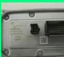 LED balastro Mercedes A2189000406 usado