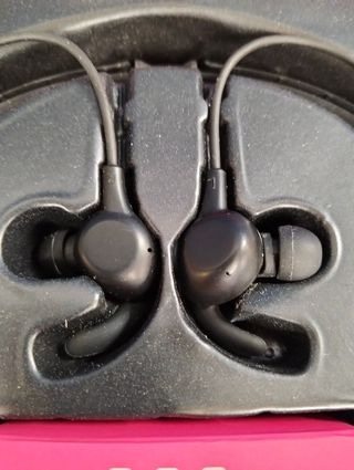 Auriculares Bluetooth Woxter Airbeat ANC