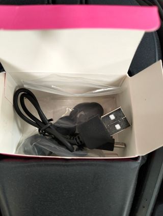 Auriculares Bluetooth Woxter Airbeat ANC