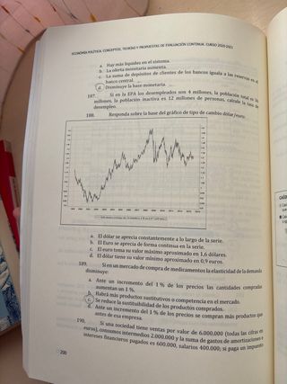 Economía política conceptos, teorías y propuest...