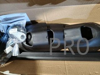 Portaequipajes premontado - Cam