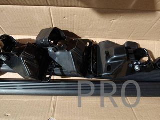 Portaequipajes premontado - Cam