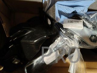 Portaequipajes premontado - Cam