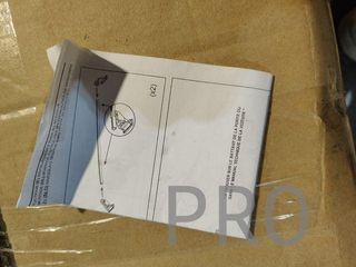 Portaequipajes premontado - Cam