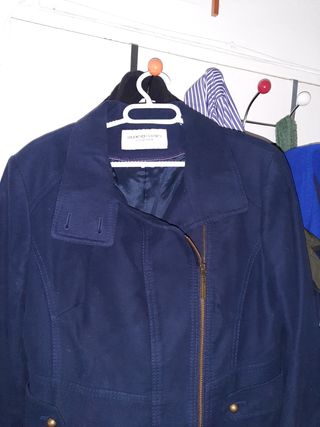 Chaqueta de Señora Studio Classic