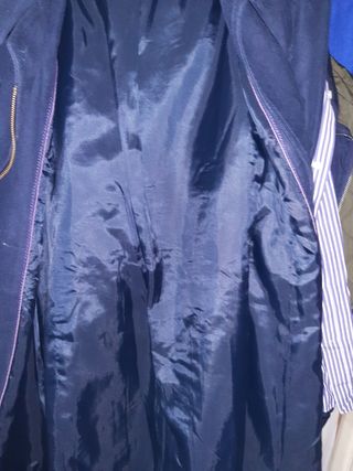 Chaqueta de Señora Studio Classic