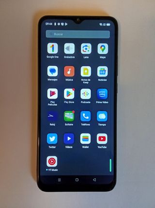 OPPO A15 (6.52 pulg. 3GB RAM)