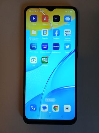 OPPO A15 (6.52 pulg. 3GB RAM)