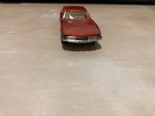 Majorette Citroën SM Maserati