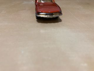 Majorette Citroën SM Maserati