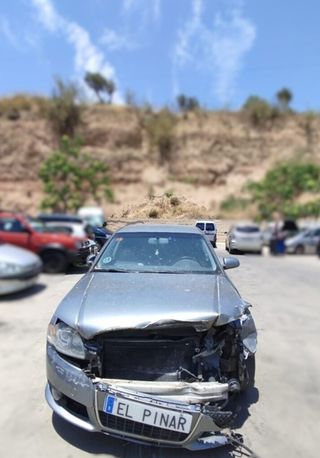 Caja audi 99642 csh/zml a4 2.0 tdi 2004-2007