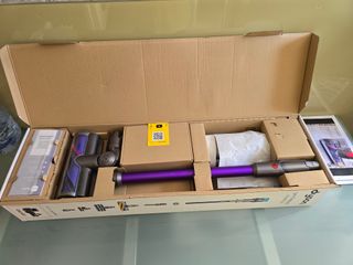 Dyson Gen5Detect Nueva