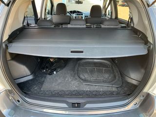 Toyota Verso diesel etiquta B