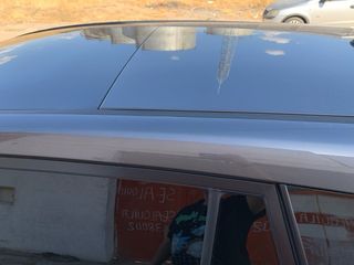 Toyota Verso diesel etiquta B