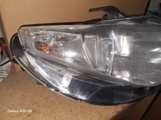 Faro Delantero Derecho Seat Ibiza 2012