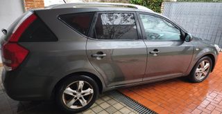 KIA Ceed 2010