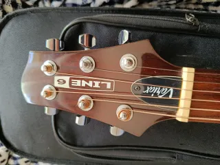 Guitarra Electroacústica Line 6 Variax 700