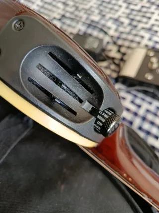 Guitarra Electroacústica Line 6 Variax 700