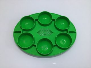 Molde para Huevos - Thermomix TM6 TM5 TM31