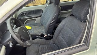 Renault Clio 2001