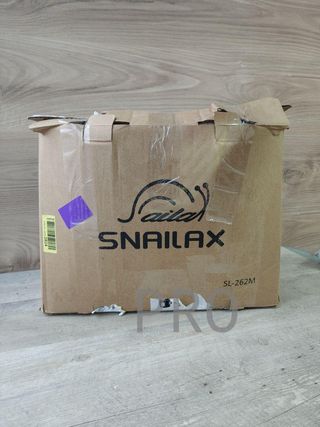 Masajeador de asiento con memoria - Snailax