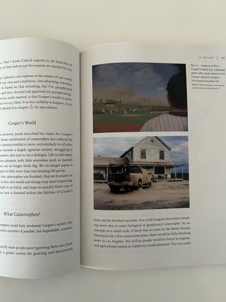 The Science of Interstellar