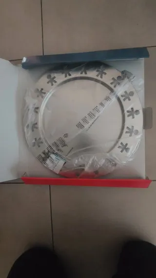 Vassoio Alessi Girotondo