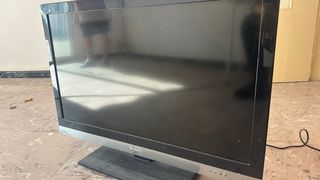 Televisor Sony Bravia Negro