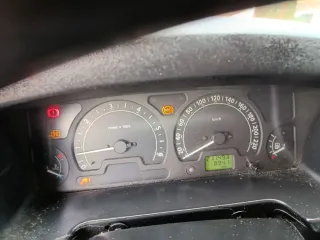 Land Rover Discovery 2004