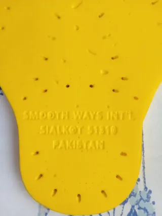 Espaldera Protectora Motociclista CE