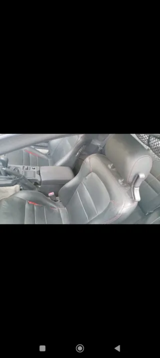 Mitsubishi 3000 GT 1995